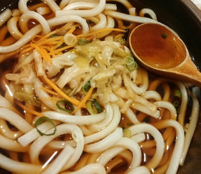 Exploring Different Types of Japanese Noodles (and Bonus Ramen Recipe)