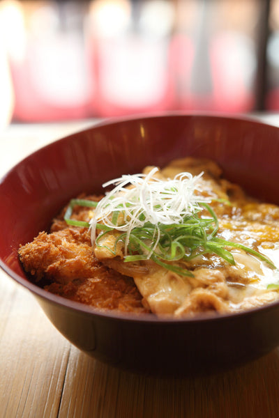 Healthy Katsu Curry: How to Make Your Favorite Dish Less Calorie-Dense