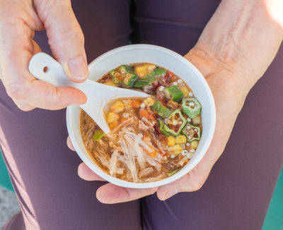 7 Common Questions About Instant Soup With Noodles Answered